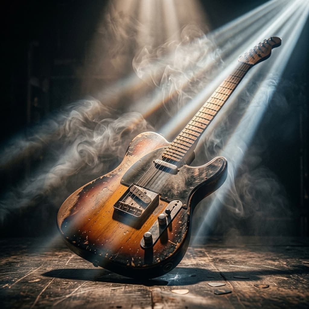 SLAPGOD Guitar Vault Vol. 1 cover art